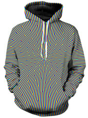 Pulse Unisex Hoodie