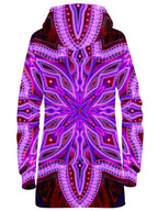 Berry Nice Hoodie Dress Noctum X Truth Epic Hoodie