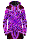 Berry Nice Hoodie Dress Noctum X Truth Epic Hoodie