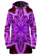 Berry Nice Hoodie Dress Noctum X Truth Epic Hoodie