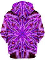 Berry Nice Unisex Hoodie Noctum X Truth Epic Hoodie