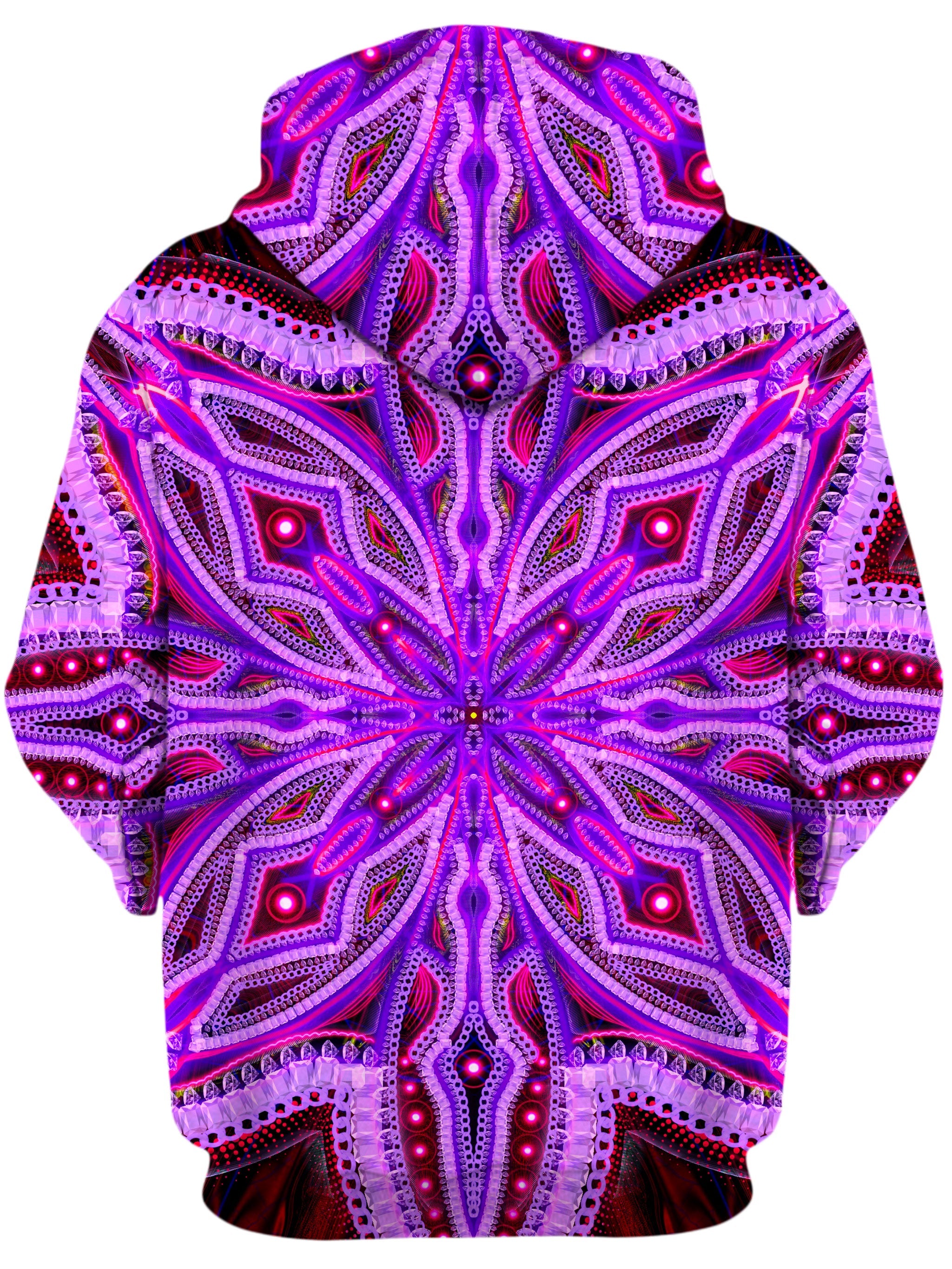 Berry Nice Unisex Hoodie Noctum X Truth Epic Hoodie