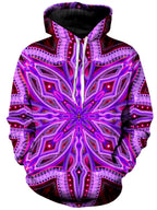 Berry Nice Unisex Hoodie Noctum X Truth Epic Hoodie