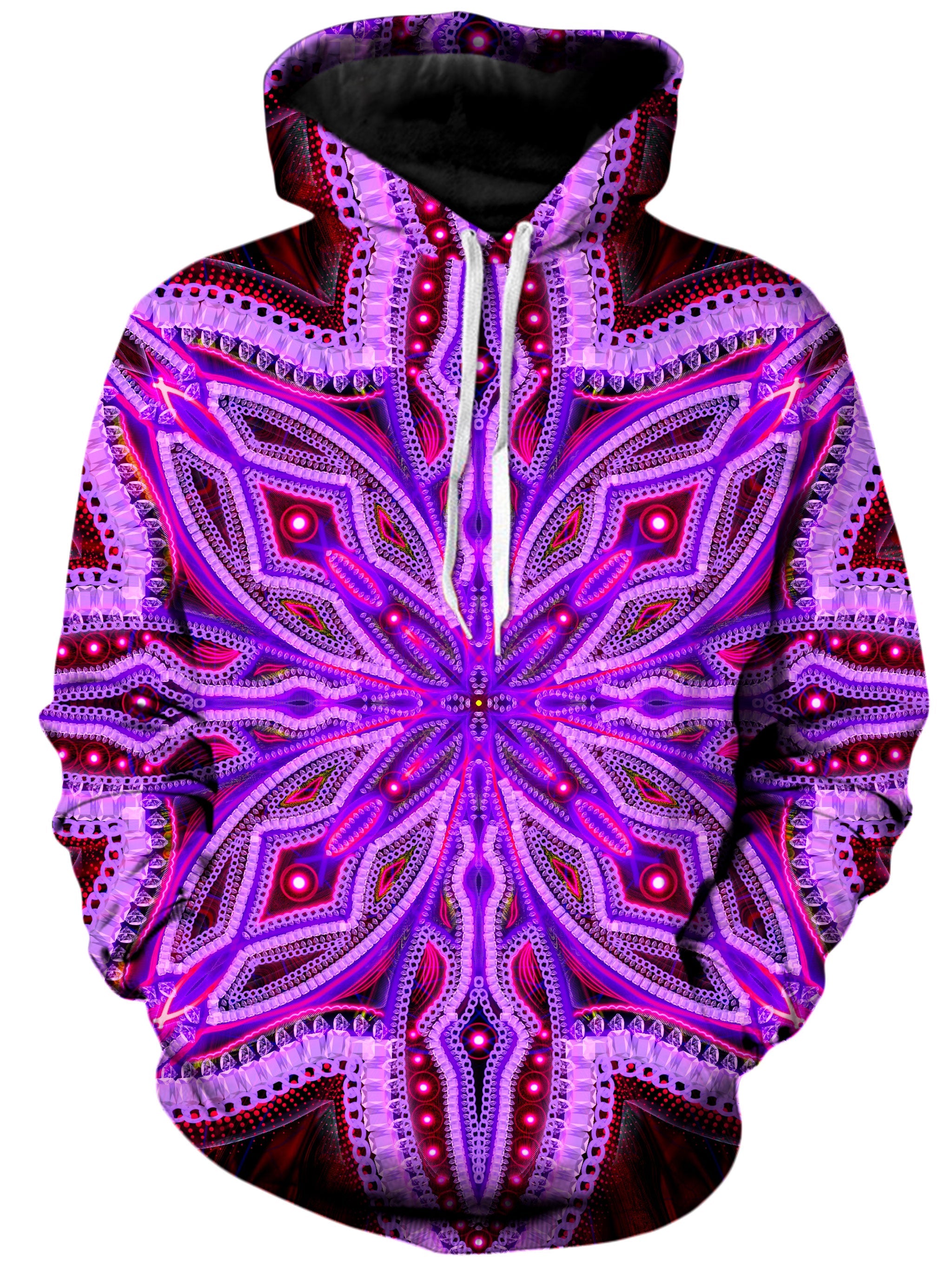 Berry Nice Unisex Hoodie Noctum X Truth Epic Hoodie