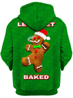 Lets Get Baked Unisex Hoodie Big Tex Funkadelic Epic Hoodie