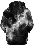 Breathe the Void Unisex Hoodie iEDM Epic Hoodie