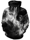 Breathe the Void Unisex Hoodie iEDM Epic Hoodie