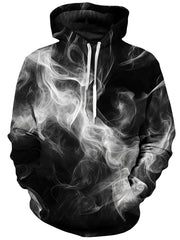 Breathe the Void Unisex Hoodie