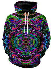 Candy Lands Unisex Hoodie