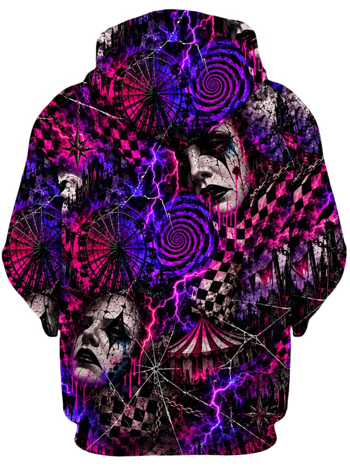 Carnival For One Unisex Hoodie