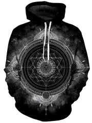 Celestial Gateway Unisex Hoodie