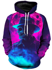 Chemical Burn Unisex Hoodie