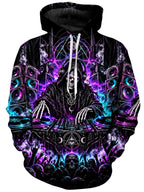 Closing Set Unisex Hoodie