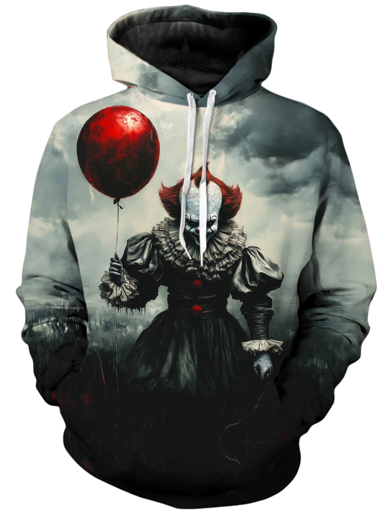 iEDM - Come Join Unisex Hoodie