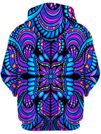 Cool Tones Unisex Hoodie Noctum X Truth Epic Hoodie