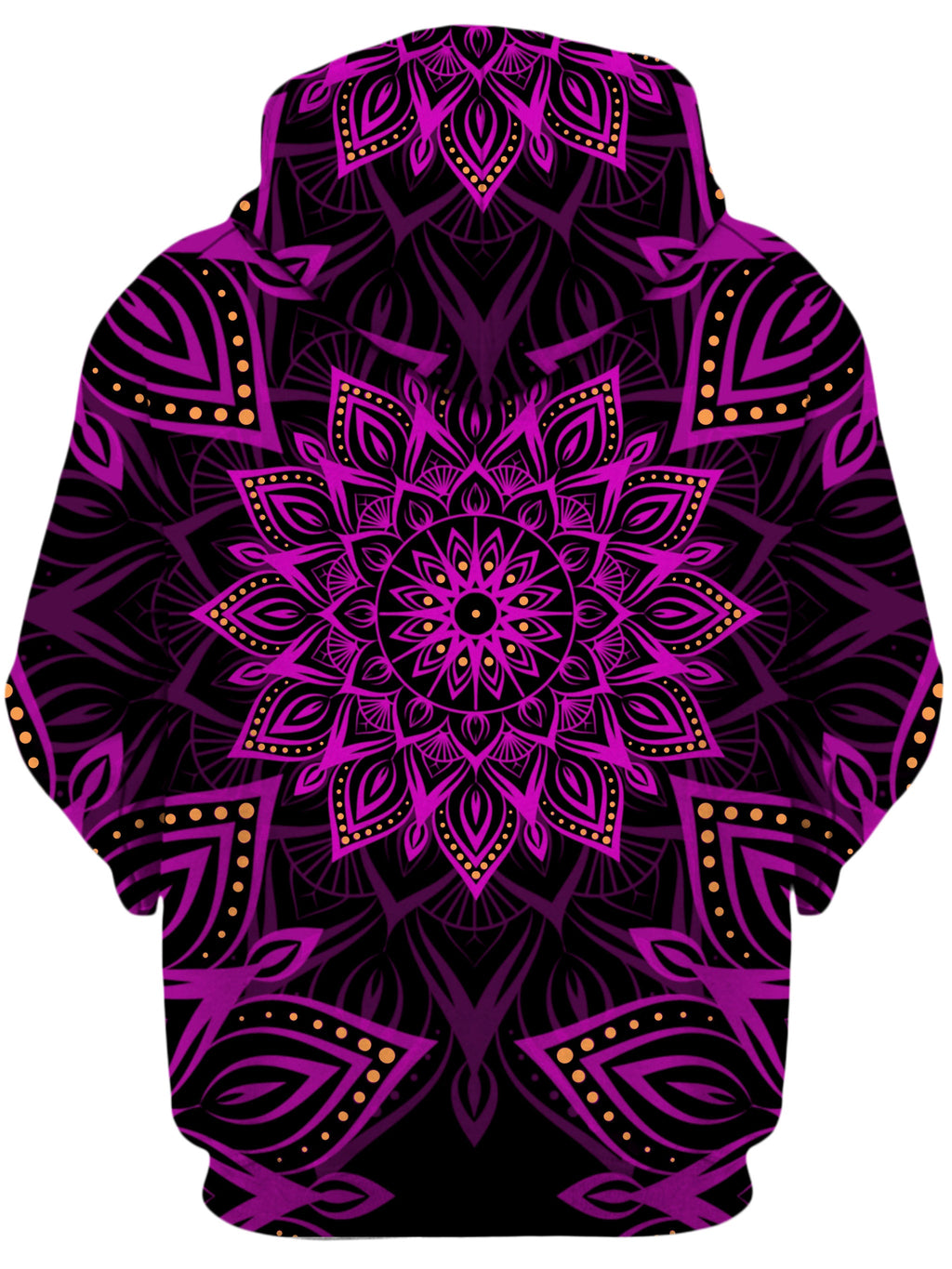 Dimension Unisex Hoodie Noctum X Truth Epic Hoodie