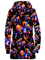 Eledance Hoodie Dress Noctum X Truth Epic Hoodie