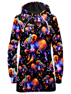 Eledance Hoodie Dress Noctum X Truth Epic Hoodie