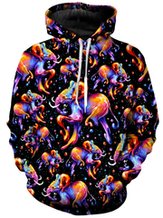 Eledance Unisex Hoodie