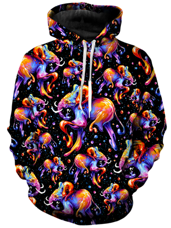 Noctum X Truth - Eledance Unisex Hoodie