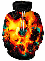 Eruption Unisex Hoodie