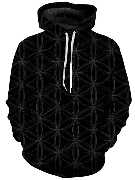 Ethereal Unisex Hoodie iEDM Epic Hoodie