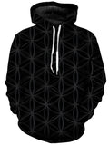 Ethereal Unisex Hoodie iEDM Epic Hoodie