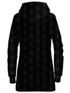 Ethereal Hoodie Dress iEDM Epic Hoodie
