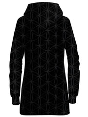 Ethereal Hoodie Dress