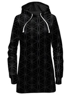 Ethereal Hoodie Dress iEDM Epic Hoodie