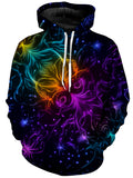 Flowstate Unisex Hoodie iEDM Epic Hoodie