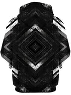 Fractured Core Unisex Hoodie iEDM Epic Hoodie