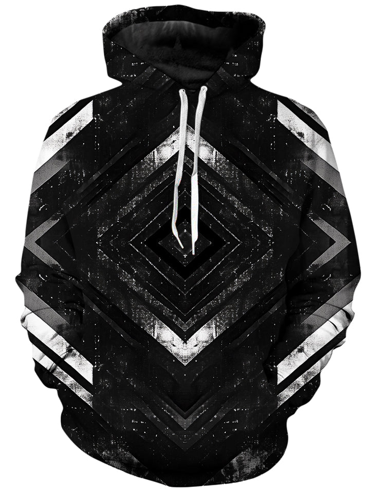 Fractured Core Unisex Hoodie iEDM Epic Hoodie