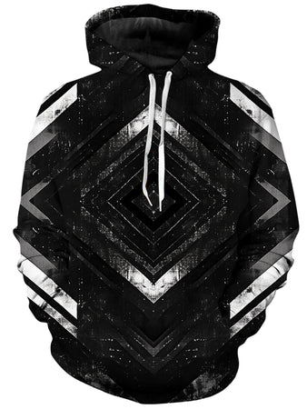 iEDM - Fractured Core Unisex Hoodie