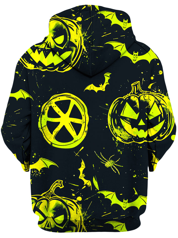 Ghoul Glow Unisex Hoodie