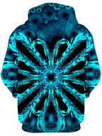 Hidden Eye Unisex Hoodie Noctum X Truth Epic Hoodie