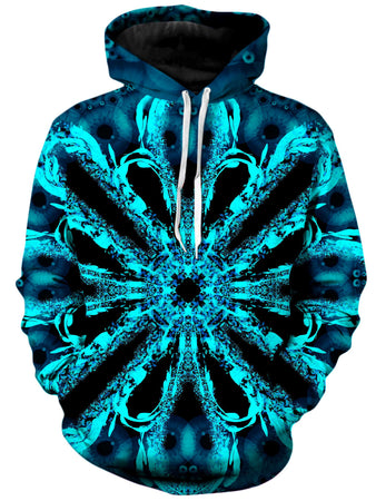 Noctum X Truth - Hidden Eye Unisex Hoodie