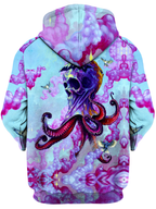 Higher Spires Unisex Hoodie Noctum X Truth Epic Hoodie