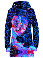 Holding Space Hoodie Dress Noctum X Truth Epic Hoodie