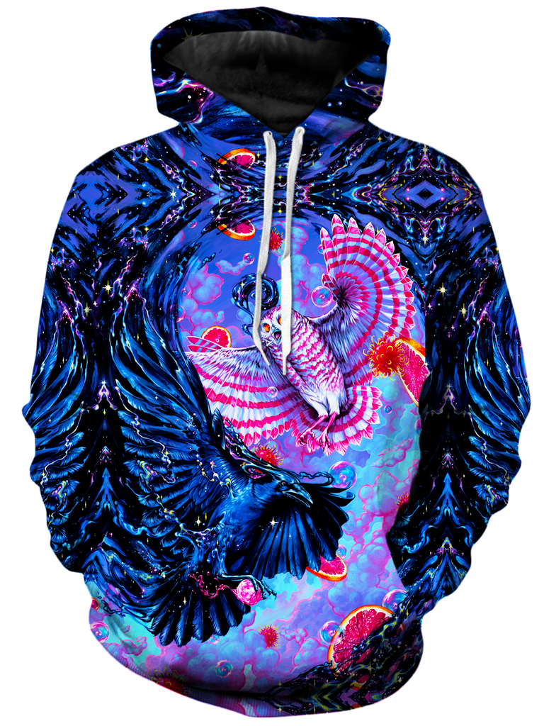 Noctum X Truth - Holding Space Unisex Hoodie