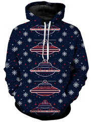 Interstellar Unisex Hoodie