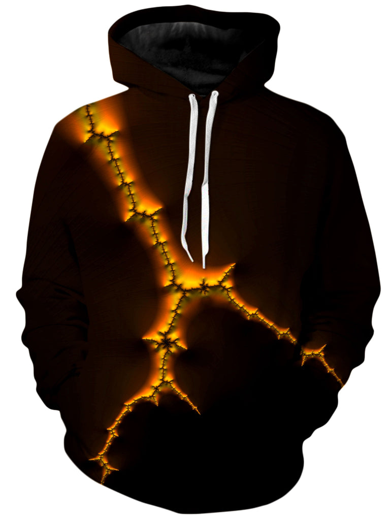 Noctum X Truth - Lightning Strike Unisex Hoodie