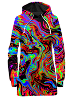 Magic Fuel Hoodie Dress Noctum X Truth Epic Hoodie