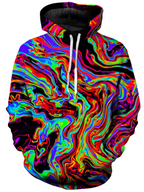 Magic Fuel Unisex Hoodie Noctum X Truth Epic Hoodie