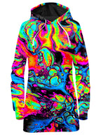 Middle Earth Hoodie Dress Noctum X Truth Epic Hoodie