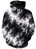 Monoschism Unisex Hoodie