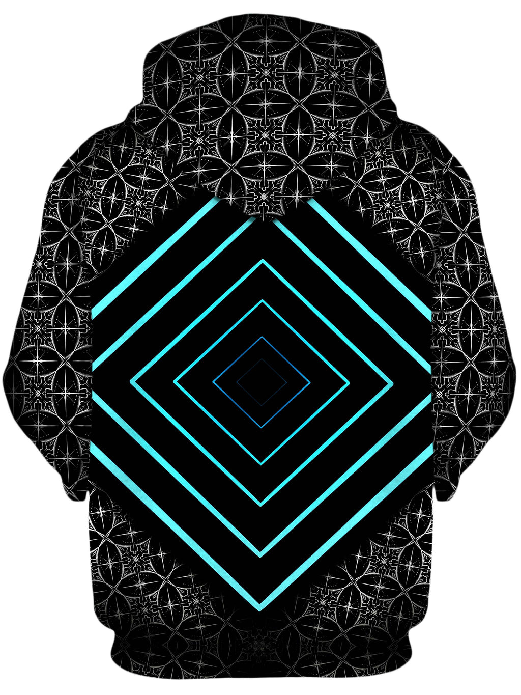 Motif Unisex Hoodie Noctum X Truth Epic Hoodie