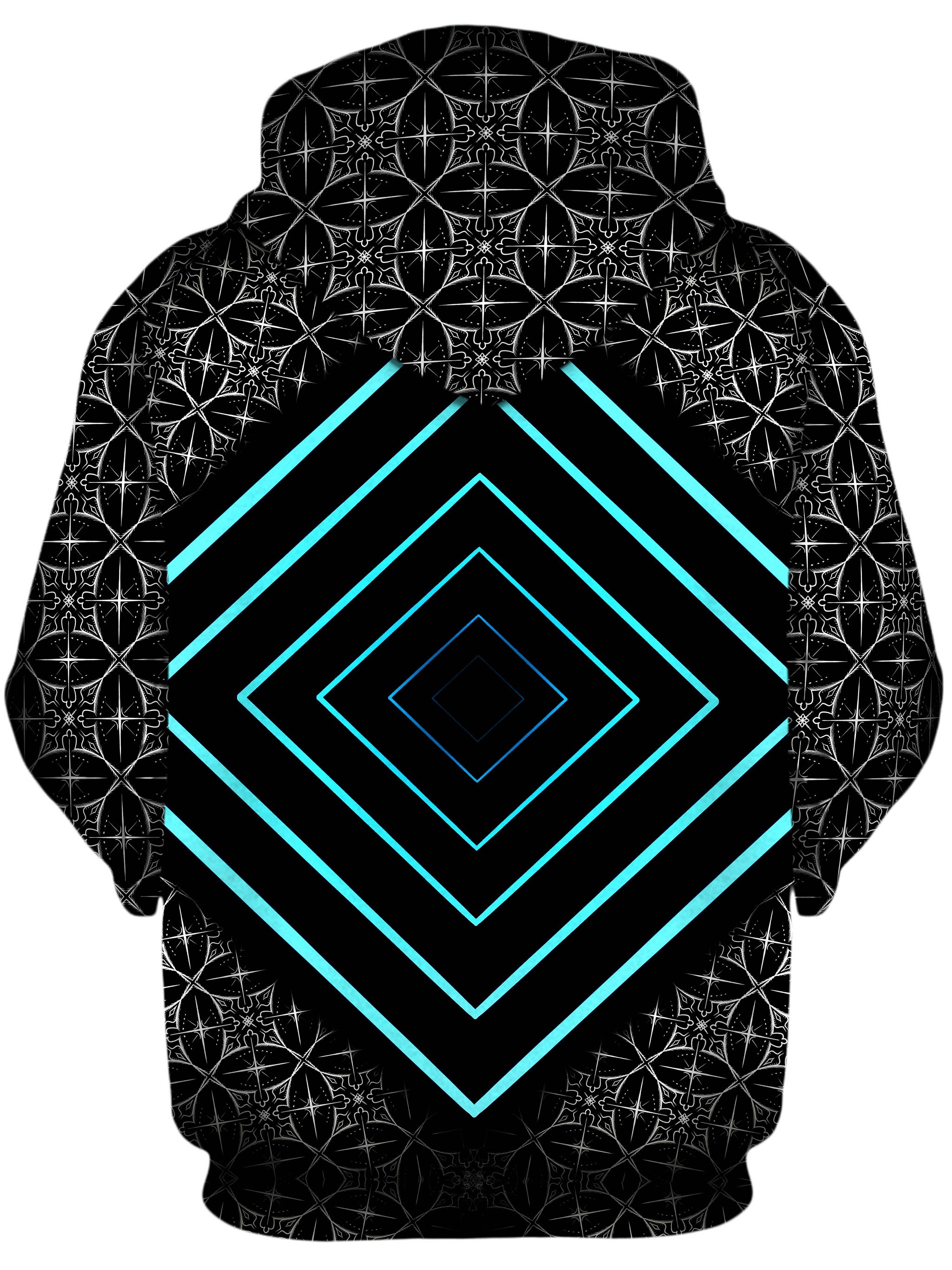 Motif Unisex Hoodie Noctum X Truth Epic Hoodie