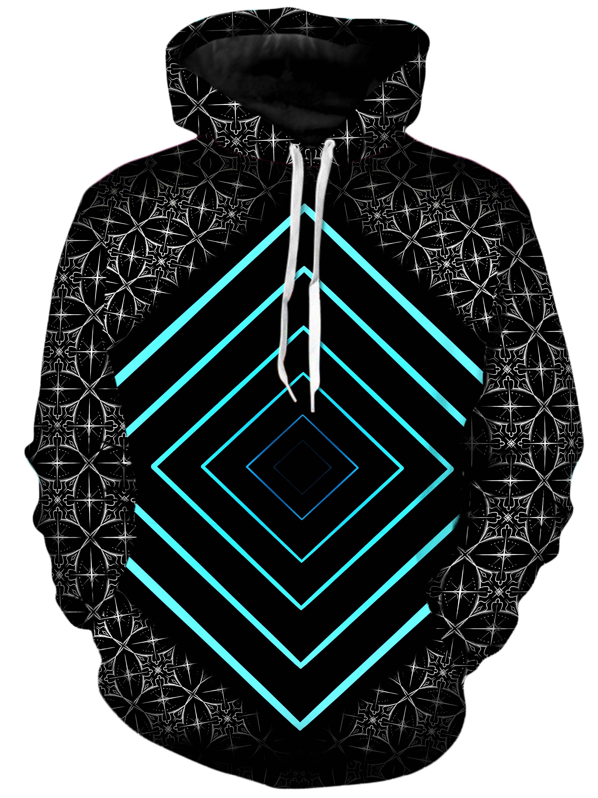 Motif Unisex Hoodie Noctum X Truth Epic Hoodie