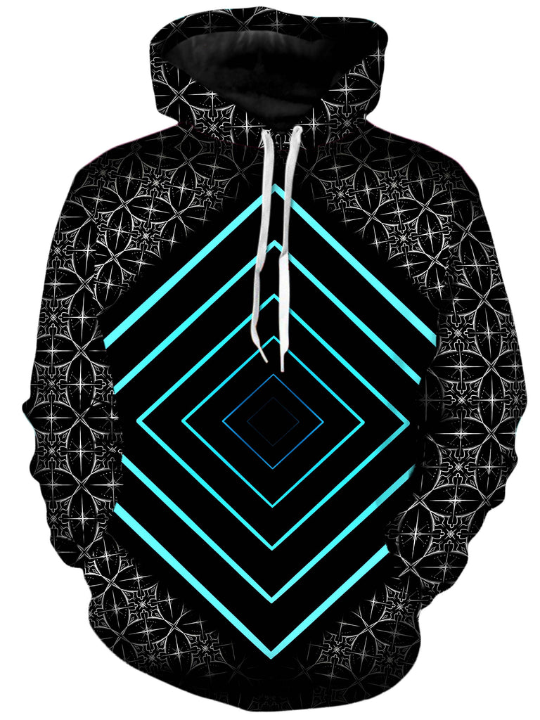 Noctum X Truth - Motif Unisex Hoodie